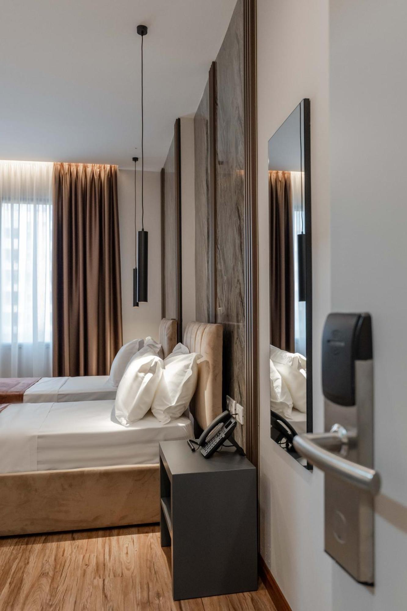 Hotell Aks