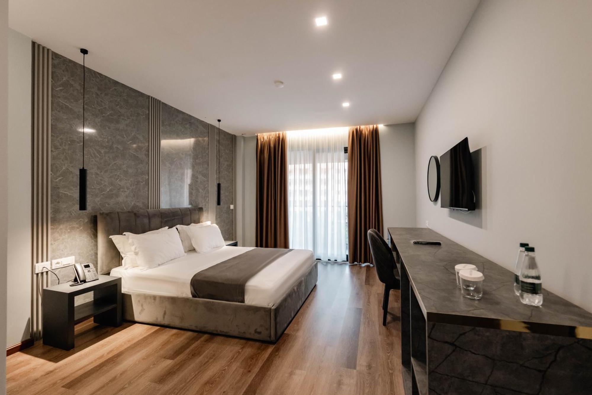 Hotell Aks