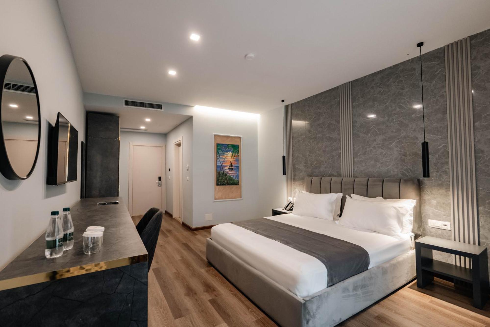 Hotell Aks 4*
