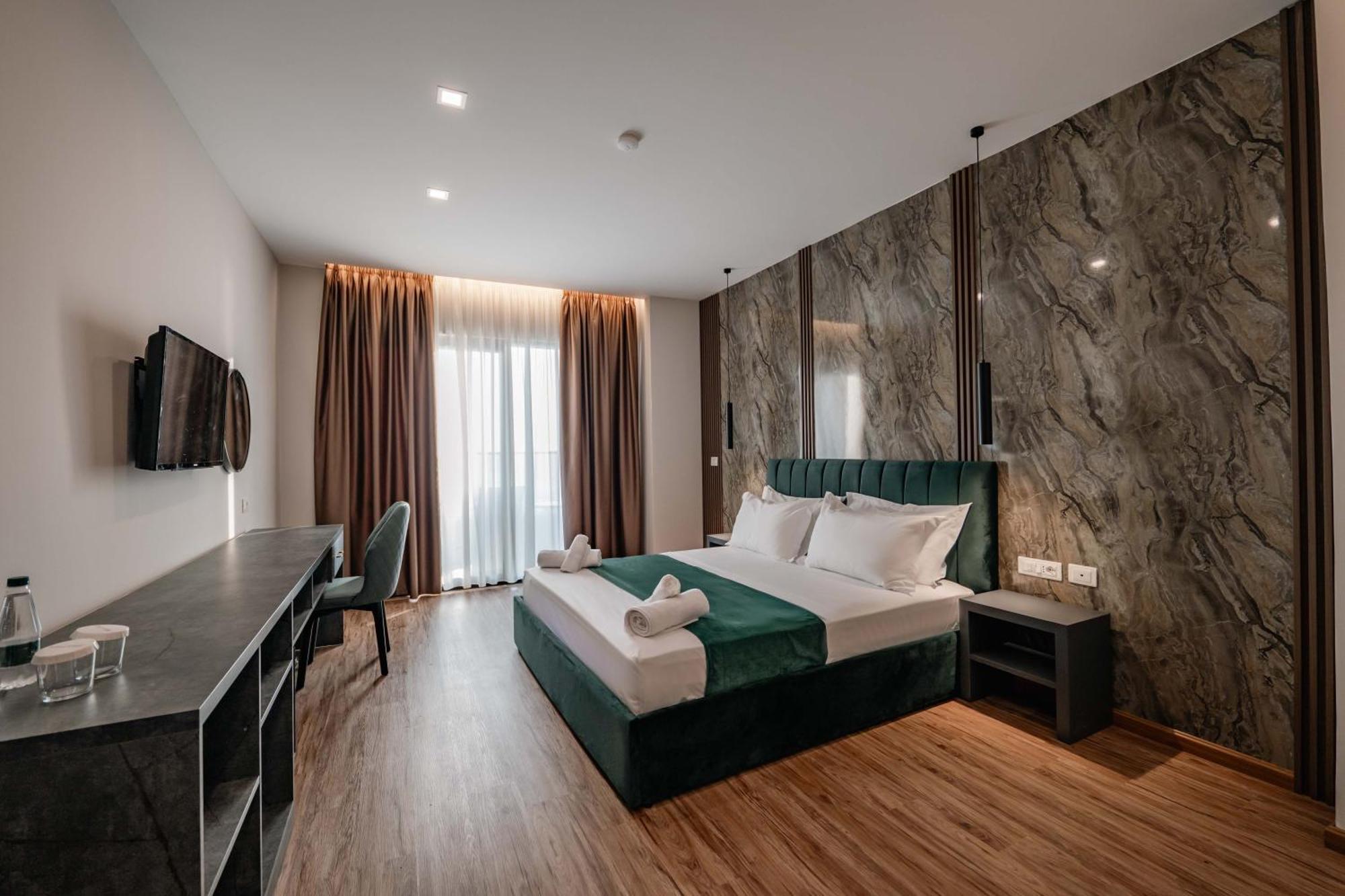 Hotell Aks