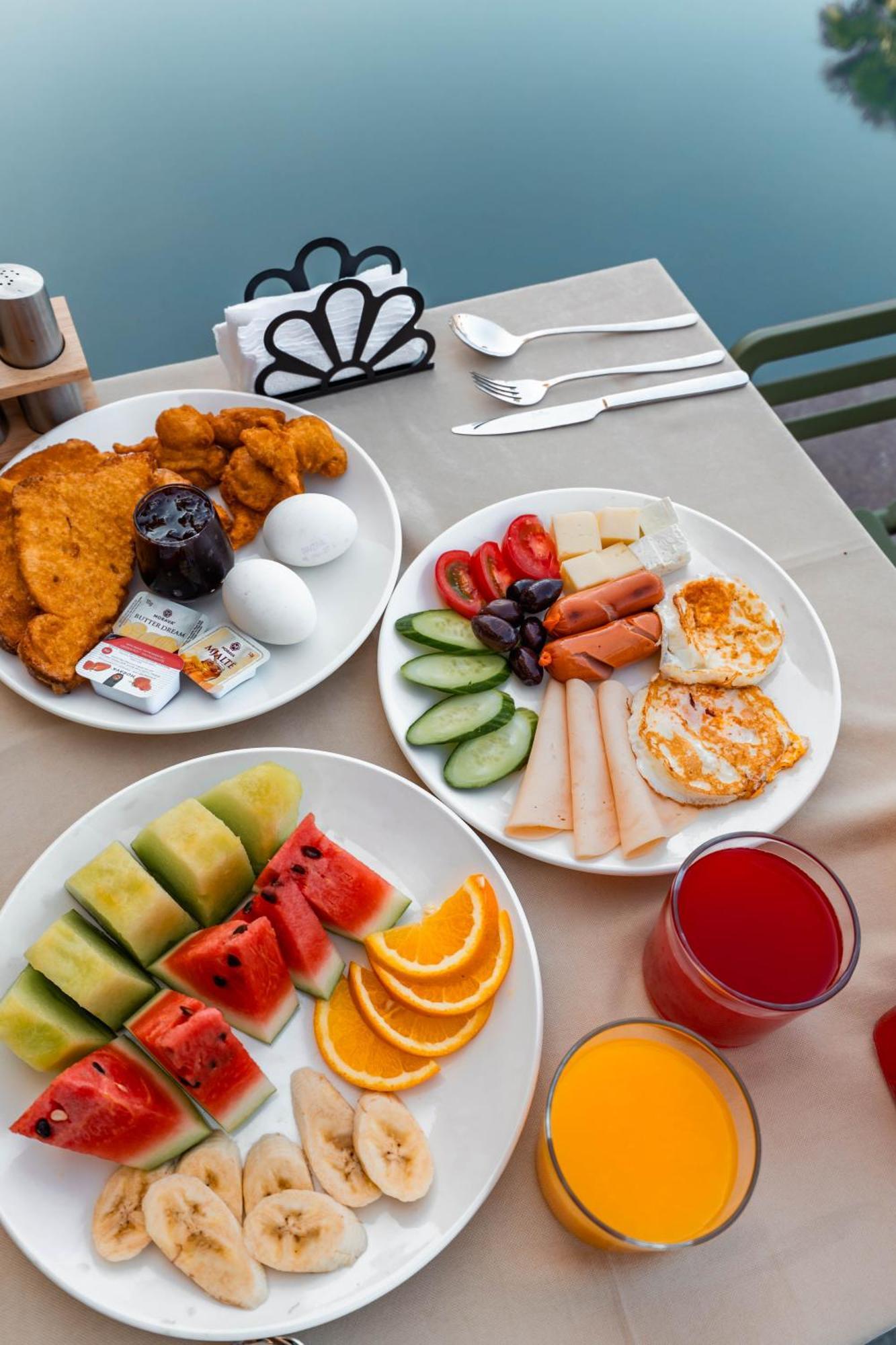 Hotell Aks 4*