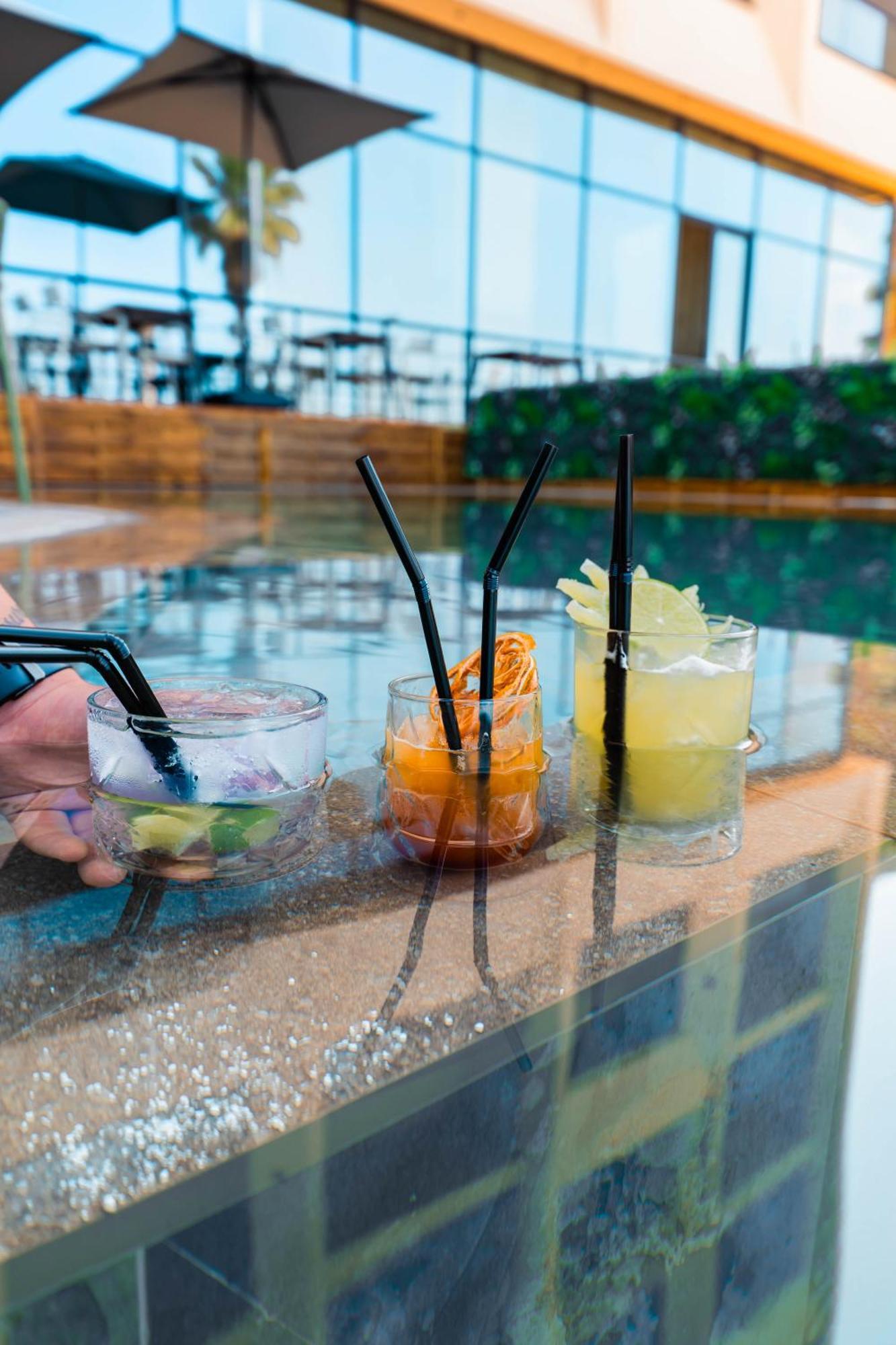 Hotell Aks Durrës