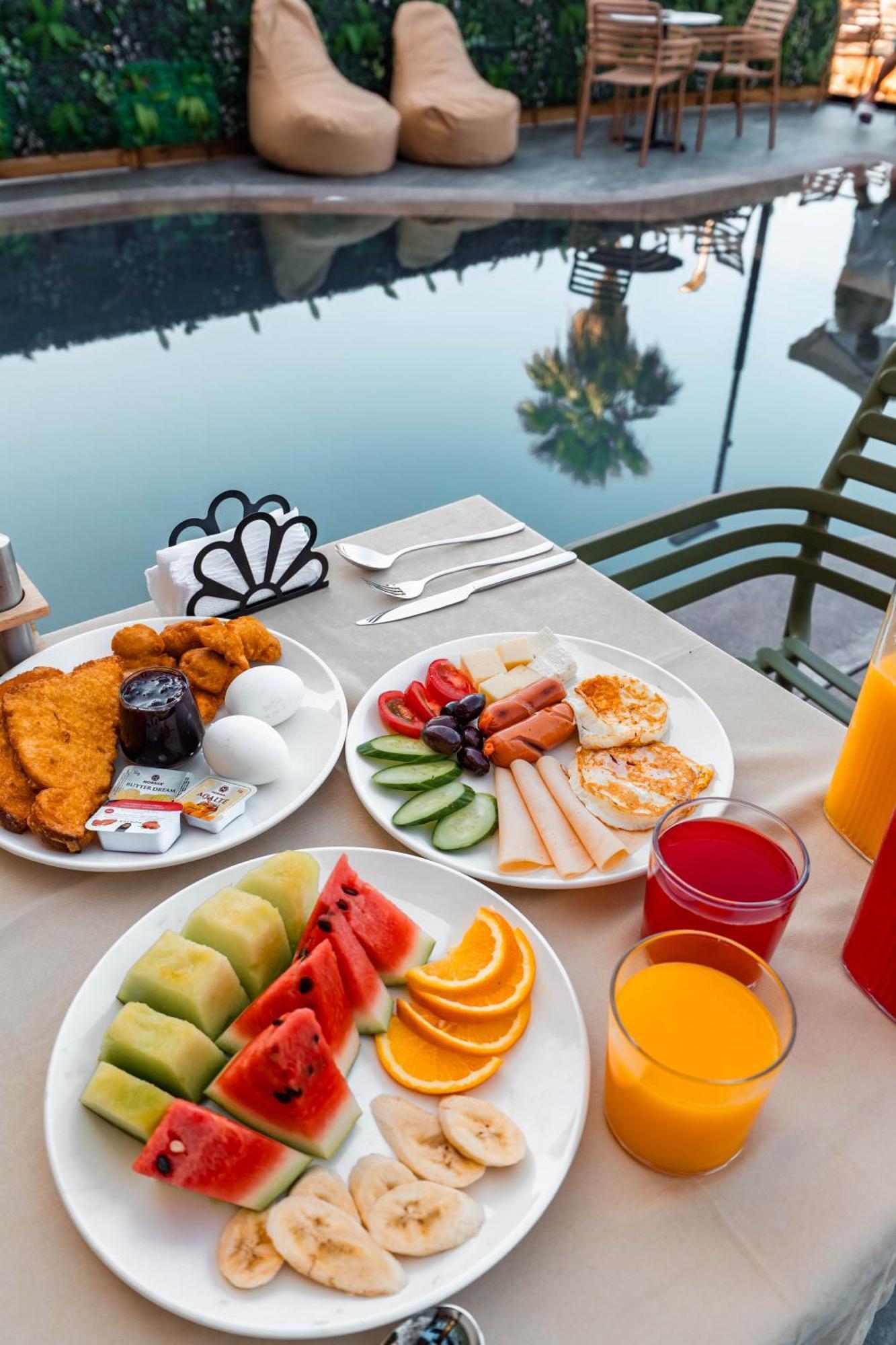 Aks Hotell
