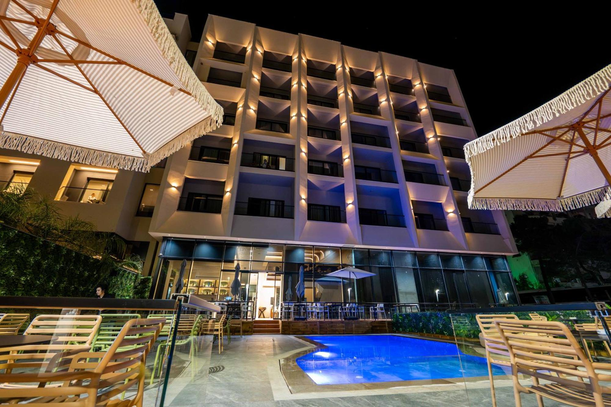 Hotell Aks