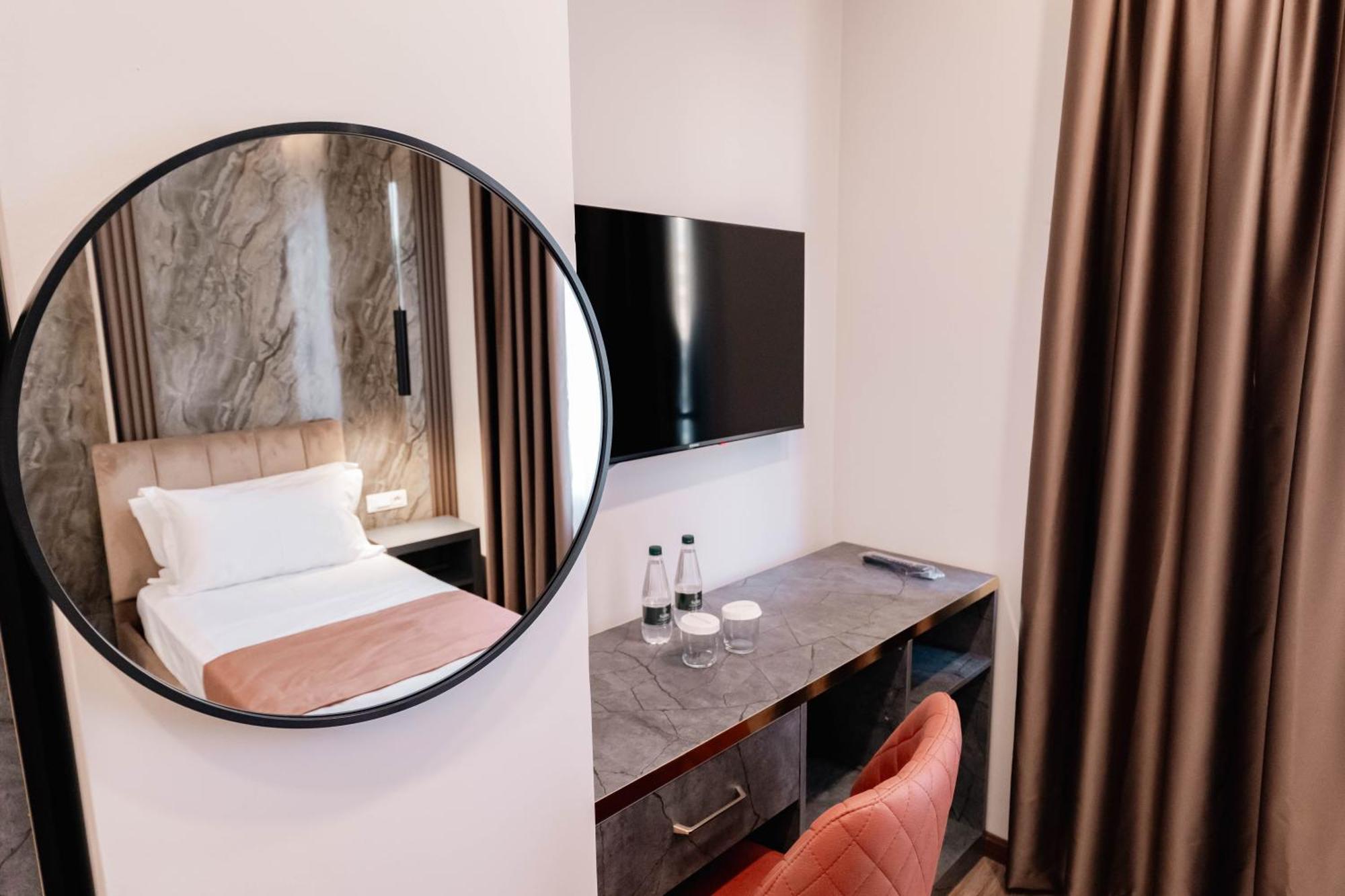 Hotell Aks 4*
