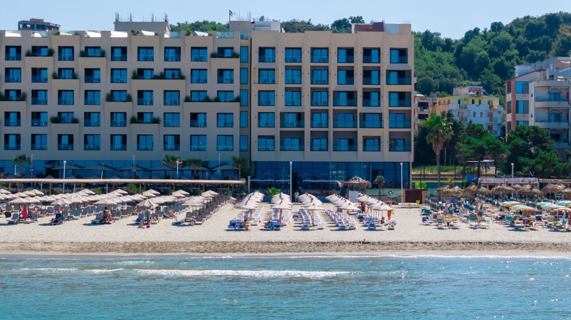 Aks Hotell